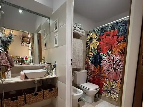 Departamento en Venta 15 años