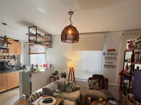 VENTA Monoambiente CAÑITAS