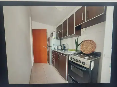 Departamento en Alquiler de 2 ambientes