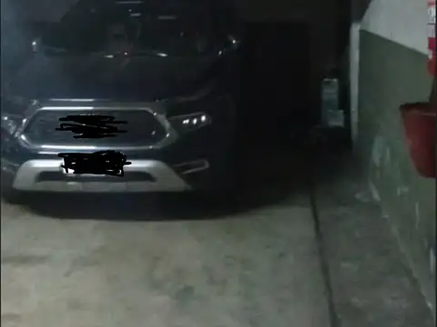 Cochera en Venta con acceso Rampa Fija