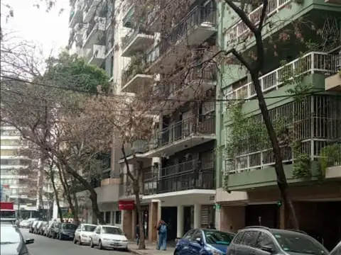COCHERA EN ALMAGRO