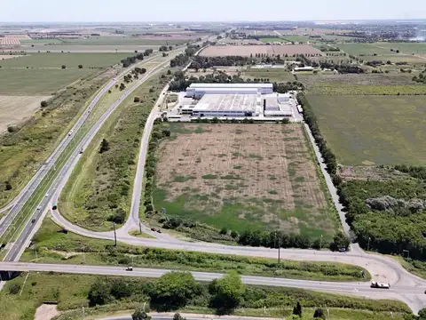 Terreno en Granadero Baigorria