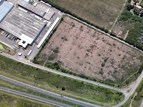 Terreno en Granadero Baigorria