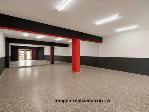 Local en Venta 31 años