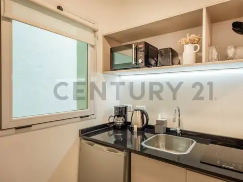 Hotel en Venta en Recoleta, USD 1.090.000