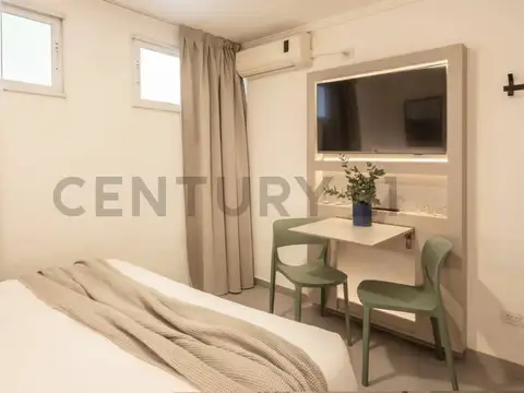 Hotel en Venta en Recoleta, USD 1.090.000