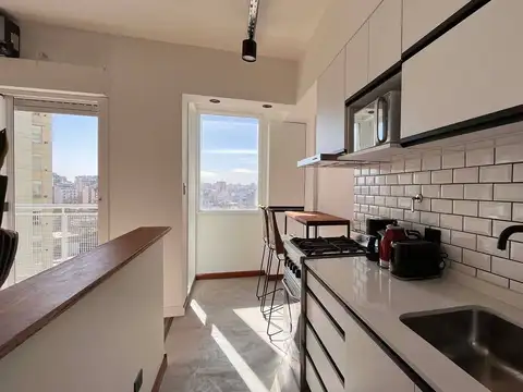 Departamento en Venta de 3 ambientes