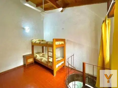 Dúplex en venta - 3 Dormitorios 2 Baños - 52Mts2 - San Clemente del Tuyú