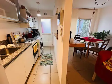 Departamento en Venta en Olivos Vías/Maipú, USD 210.000