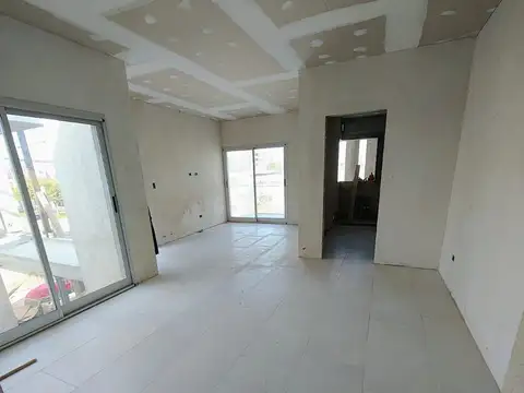 Departamento en Venta con 1 cochera