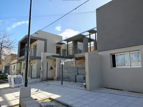Departamento en Venta en Chivilcoy, USD 66.600