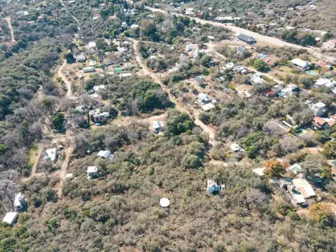 Terreno en Venta de 546,0 m2