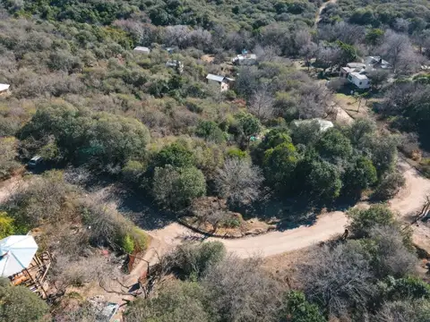 VENTA DE LOTE EN AGUA DE ORO