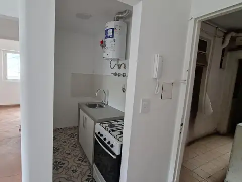 Venta departamento 2 ambientes la plata zona facultades