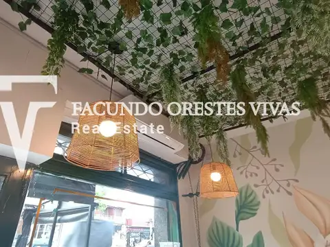 Avenida Emilio Castro 6900