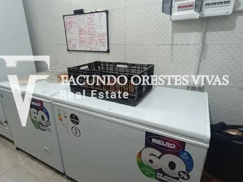 Avenida Emilio Castro 6900