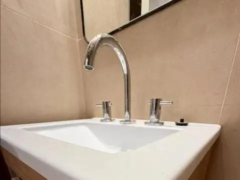 Departamento en Venta al Norte