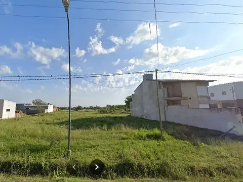 VENTA EXCEPCIONAL LOTE EN RECREO A 150 DE RUTA 70