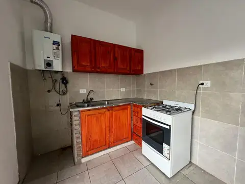 Departamento en Alquiler de 2 ambientes