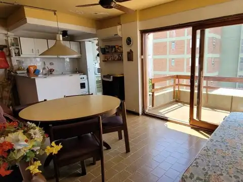 Departamento en Venta en Pinamar, USD 98.000