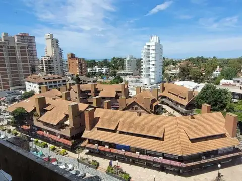 Departamento en Venta al Norte