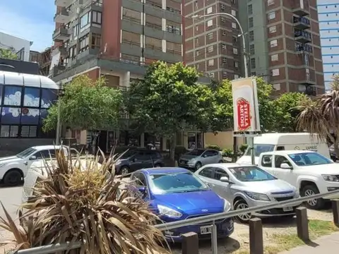 Constitucion 297 100, Piso 9