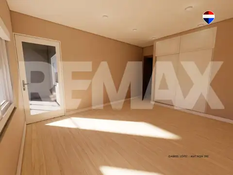 Depto Tipo Casa en Venta con 1 cocheras
