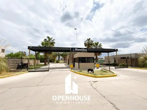 OPENHOUSE vende increíbles lotes en Barrio Nautilus, Guaymallén