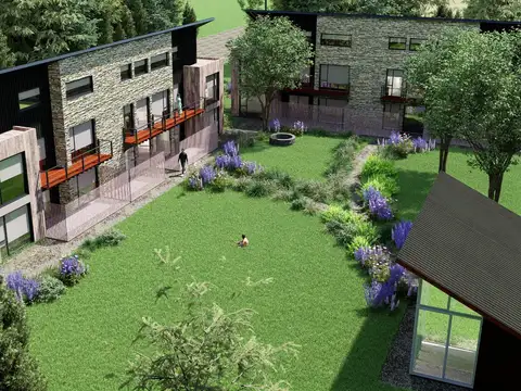 Departamento en Venta de 2 dormitorios