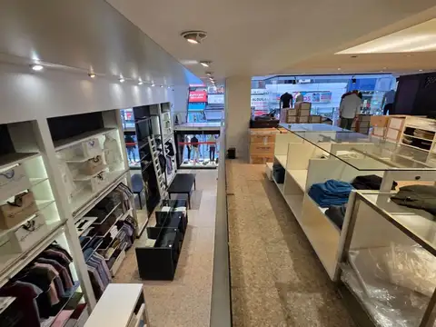 Local en Alquiler en Microcentro, USD 10.000