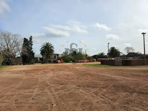 Terreno en Venta en Montevideo, USD 1.380.000