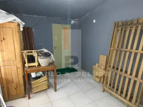 VENTA DE CASA 4 AMBIENTES. MERLO. ZONA OESTE. BUENOS AIRES.