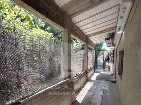 Casa en Venta en Merlo, USD 46.000