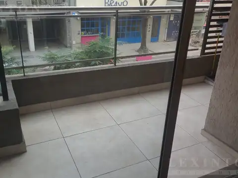 Departamento Monoambiente en alquiler - zona Universidades