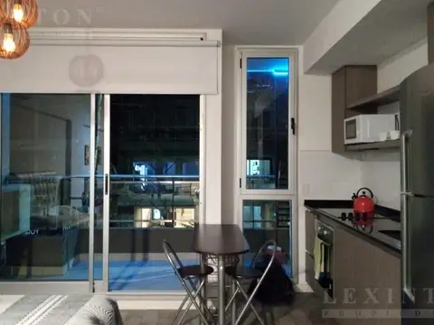 Departamento en Alquiler de 1 dormitorio