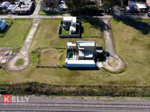 B° El Cruce del Pilar