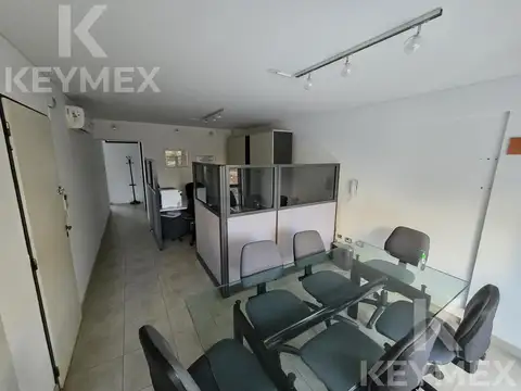 Oficina en Venta 20 años