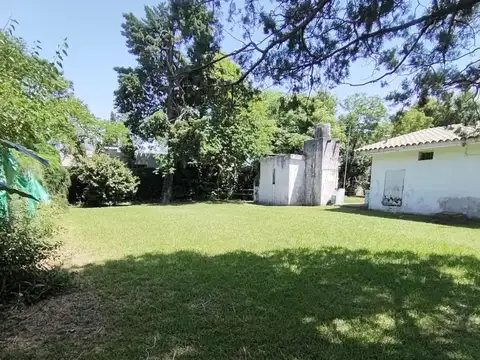 Casa en Venta 50 años