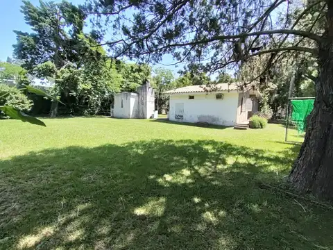 Casa en Venta 50 años