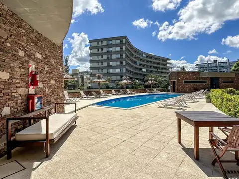 Praia Portezuelo , Piso 1