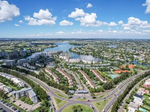 Departamento en Alquiler de 2 dormitorios