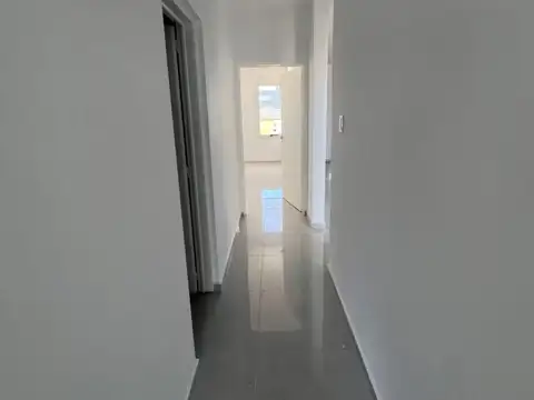 ALQUILÓ CASA 2 DORM, EN UNA PLANTA, PISCINA BARRIO NORTE