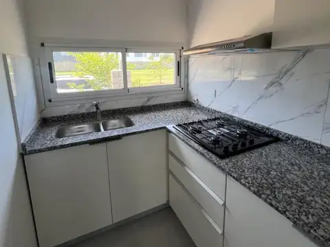 Casa en Alquiler de 2 dormitorios