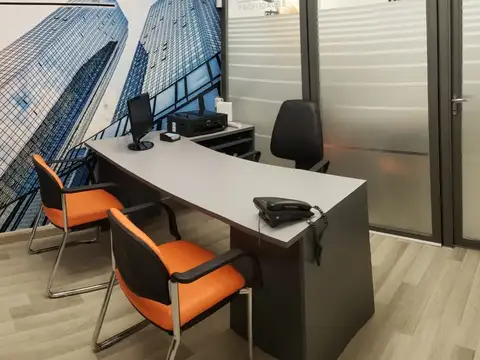 Local en Alquiler 40 años