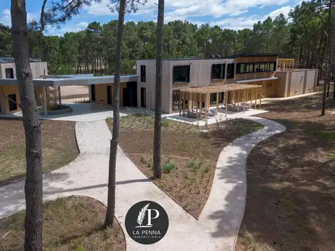 Terreno en Venta de 1037,0 m2