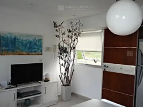 Departamento en Alquiler en Pinamar, USD 100