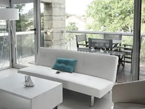 Departamento  en Alquiler ubicado en Pinamar, Costa Atlántica, Buenos Aires