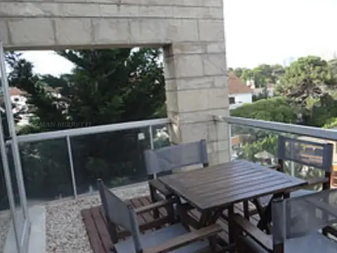 Departamento en Alquiler de 3 ambientes