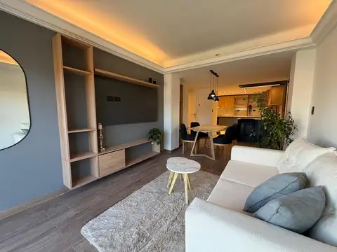Departamento en Venta 50 años