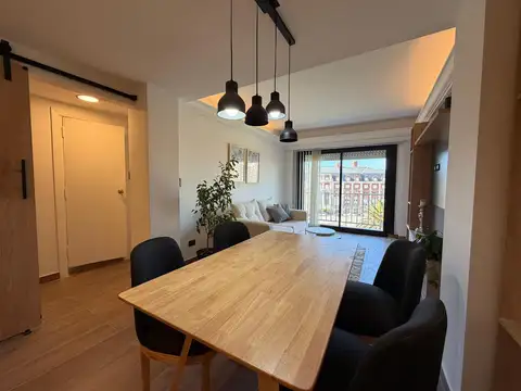 Departamento en Venta en Plaza Colon, USD 179.900
